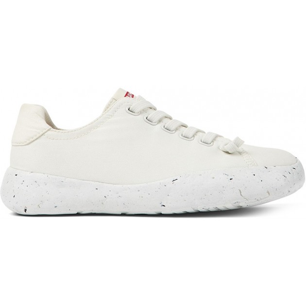 SAPATOS PARA ESTÁDIO CAMPER PEU K100892 WHITE SAPATOS PARA ESTÁDIO CAMPER PEU K100892 WHITE
