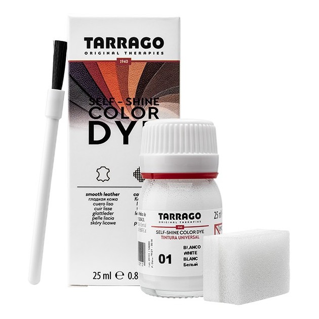 TINTA DE COR AUTO BRILHO TARRAGO WHITE_01