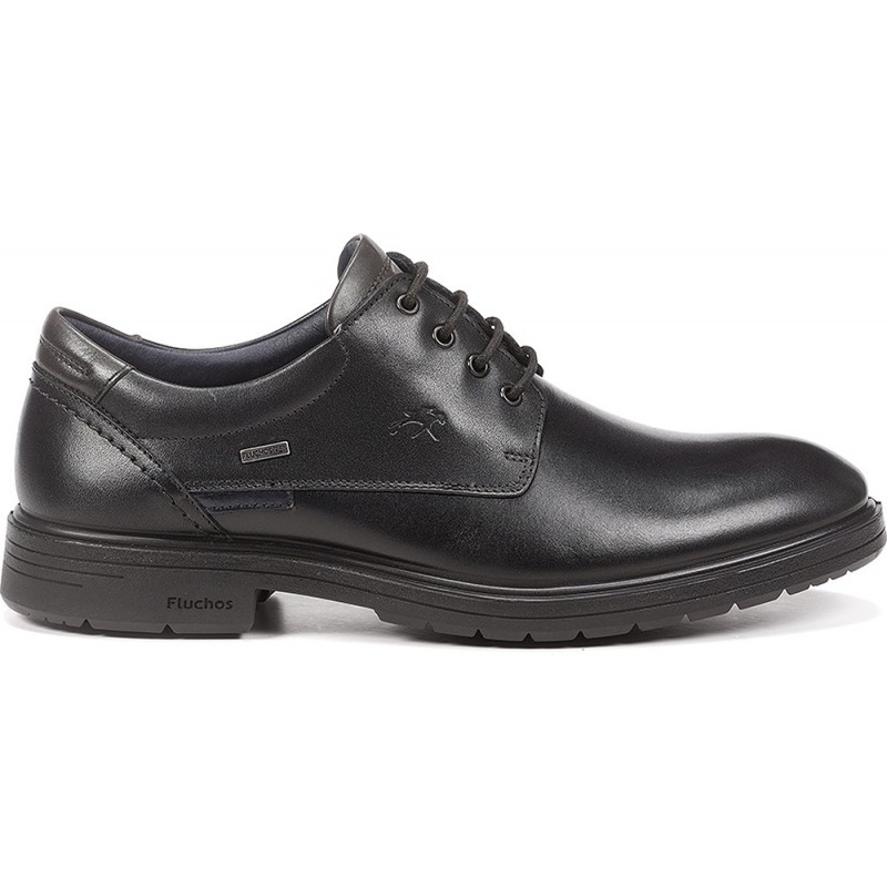 SAPATOS IMPERMEÁVEIS MAGNUS F1304 NEGRO