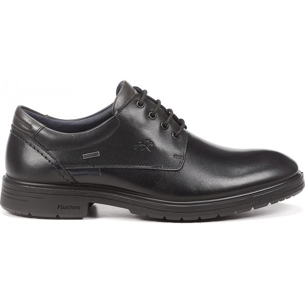 SAPATOS IMPERMEÁVEIS MAGNUS F1304 NEGRO