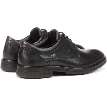 SAPATOS IMPERMEÁVEIS MAGNUS F1304 NEGRO