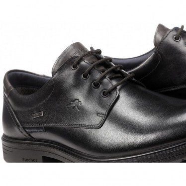 SAPATOS IMPERMEÁVEIS MAGNUS F1304 NEGRO