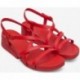 CAMPER MINIKAAH SANDALS K201235 ROJO