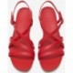 CAMPER MINIKAAH SANDALS K201235 ROJO