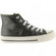 BOTA VICTORIA TRIBE METAL BRILHANTE 1057103 KAKI