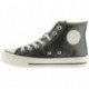 BOTA VICTORIA TRIBE METAL BRILHANTE 1057103 KAKI