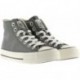 BOTA VICTORIA TRIBE METAL BRILHANTE 1057103 KAKI