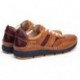 SAPATOS PIKOLINOS FUENCARRAL M4U-6048C1 BRANDY