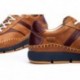 SAPATOS PIKOLINOS FUENCARRAL M4U-6048C1 BRANDY