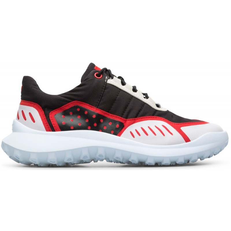 SAPATOS CAMPER X SAILGP GORE-TEX NEGRO