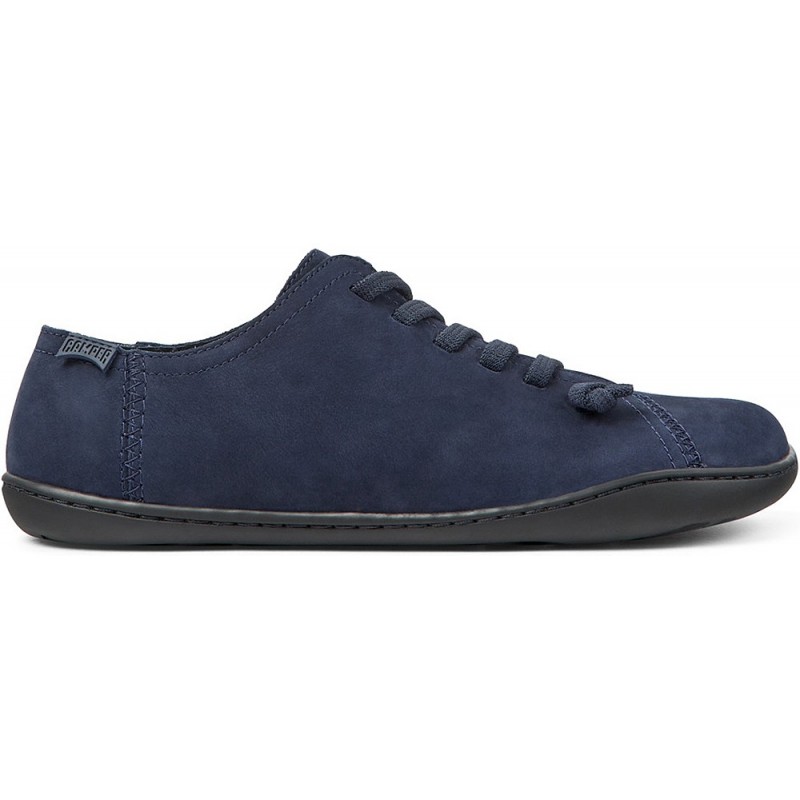 CAMPER DESPORTIVO PEU 20848 NAVY_228