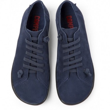CAMPER DESPORTIVO PEU 20848 NAVY_228