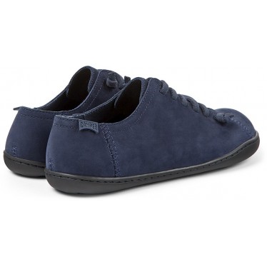 CAMPER DESPORTIVO PEU 20848 NAVY_228