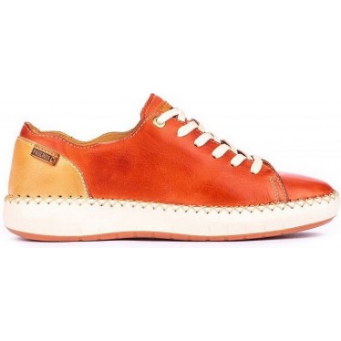 SAPATOS PIKOLINOS MESINA W6B-6836 SCARLET