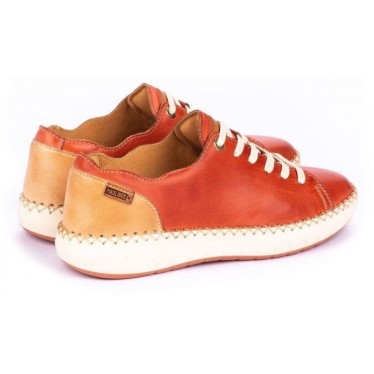 SAPATOS PIKOLINOS MESINA W6B-6836 SCARLET