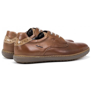 FLUCHOS F0474 HAVANA TIMOR CUERO_TOPO