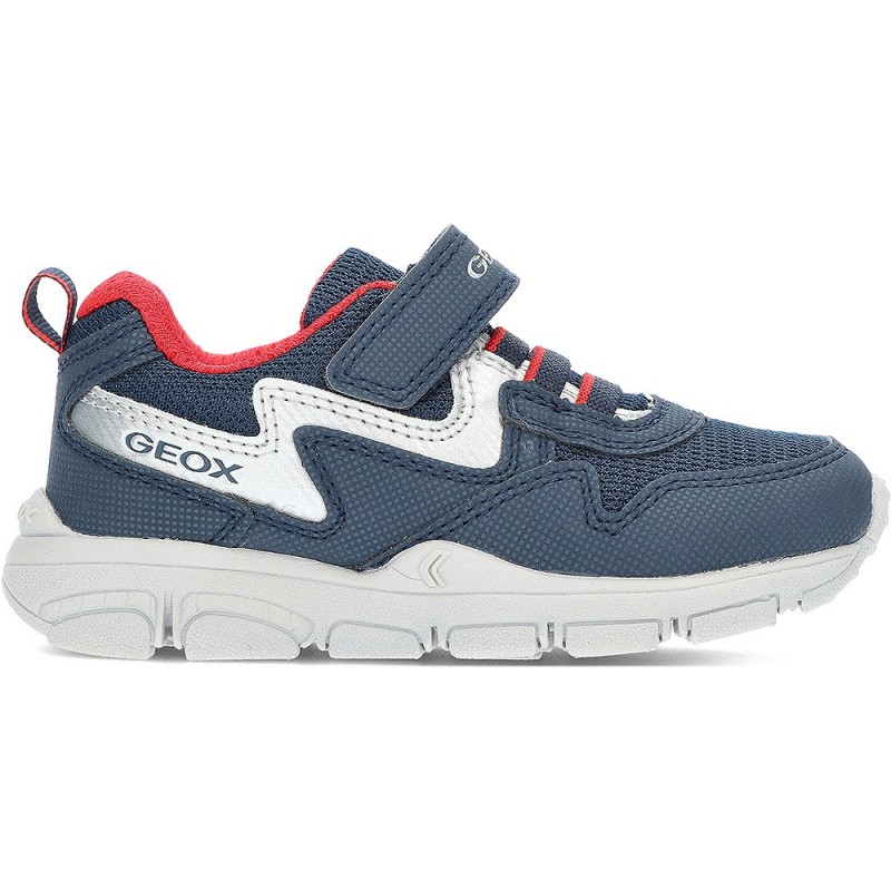 ESPORTES GEOX J TORQUE J267NA NAVY