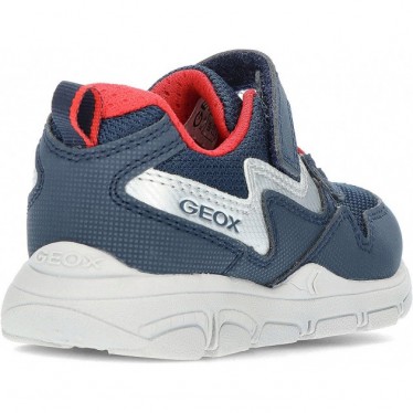 ESPORTES GEOX J TORQUE J267NA NAVY