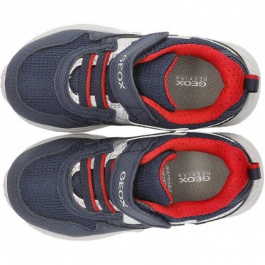 ESPORTES GEOX J TORQUE J267NA NAVY