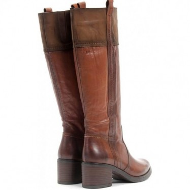 BOTA ROX DORKING FLUCHOS D8328 CUERO
