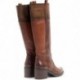 BOTA ROX DORKING FLUCHOS D8328 CUERO