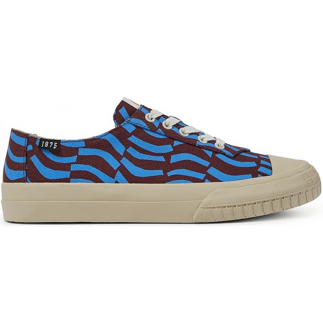 CAMPER CAMALEON SNEAKERS K100674 INDIGO