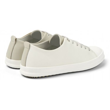 CAMPER TWINS K100550 SHOES WHITE