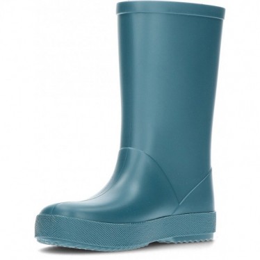 BOTAS DE CHUVA IGOR SPLASH MC AZUL