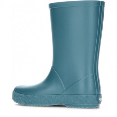 BOTAS DE CHUVA IGOR SPLASH MC AZUL