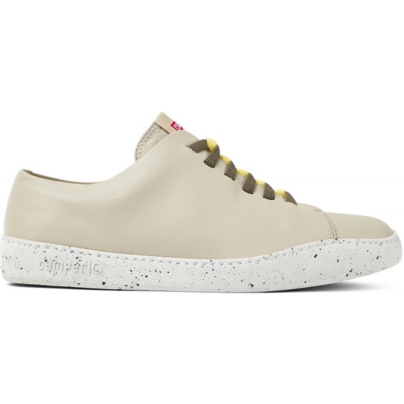 TÊNIS CAMPER TWINS K100855 CREAM