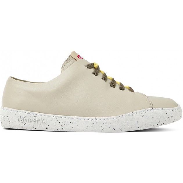 TÊNIS CAMPER TWINS K100855 CREAM TÊNIS CAMPER TWINS K100855 CREAM