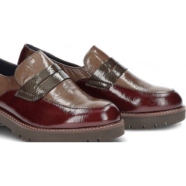 MOCASSINOS CALLAGHAN FREESTYLE 13447 RIOJA