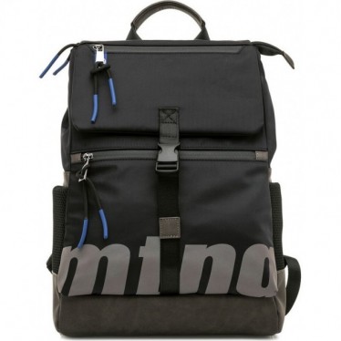 MOCHILA HARVEY MTNG NEGRO