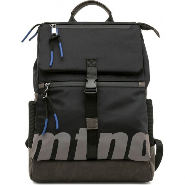 MOCHILA HARVEY MTNG NEGRO MOCHILA HARVEY MTNG NEGRO