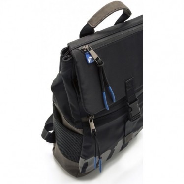 MOCHILA HARVEY MTNG NEGRO