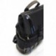MOCHILA HARVEY MTNG NEGRO