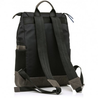 MOCHILA HARVEY MTNG NEGRO