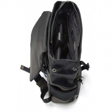 MOCHILA HARVEY MTNG NEGRO