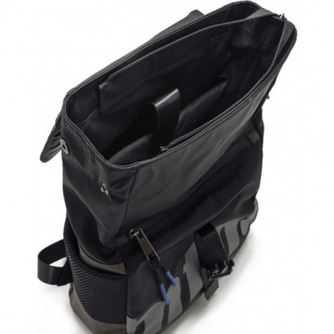 MOCHILA HARVEY MTNG NEGRO
