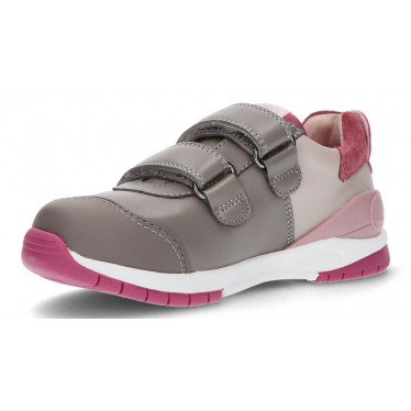 TÊNIS BIOMECÂNICOS GIRL CELIE MULTICOLOR