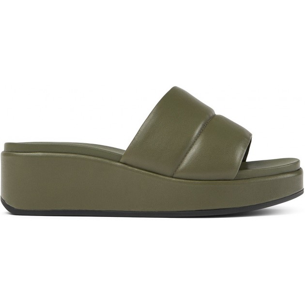 SANDÁLIAS CAMPER MISIA K201507 OLIVE