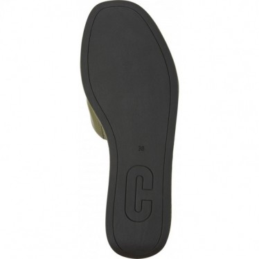 SANDÁLIAS CAMPER MISIA K201507 OLIVE