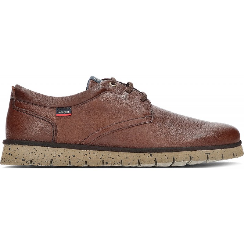 SAPATOS CALLAGHAN ELON SHERPA 86904 BROWN