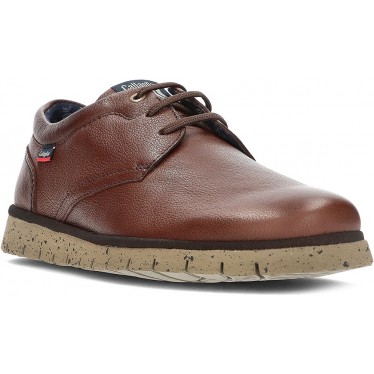 SAPATOS CALLAGHAN ELON SHERPA 86904 BROWN