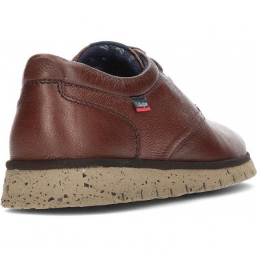 SAPATOS CALLAGHAN ELON SHERPA 86904 BROWN