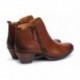 PIKOLINOS ROTTERDAM ANKLE BOOTS 902-8900 CUERO