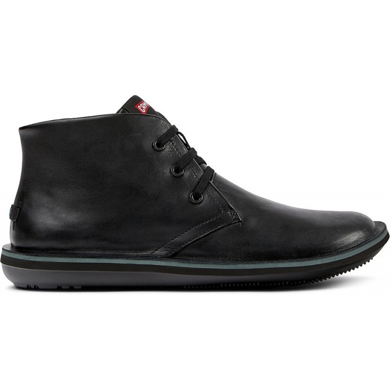 BOTAS CAMPER 36530 BESOURO BLACK
