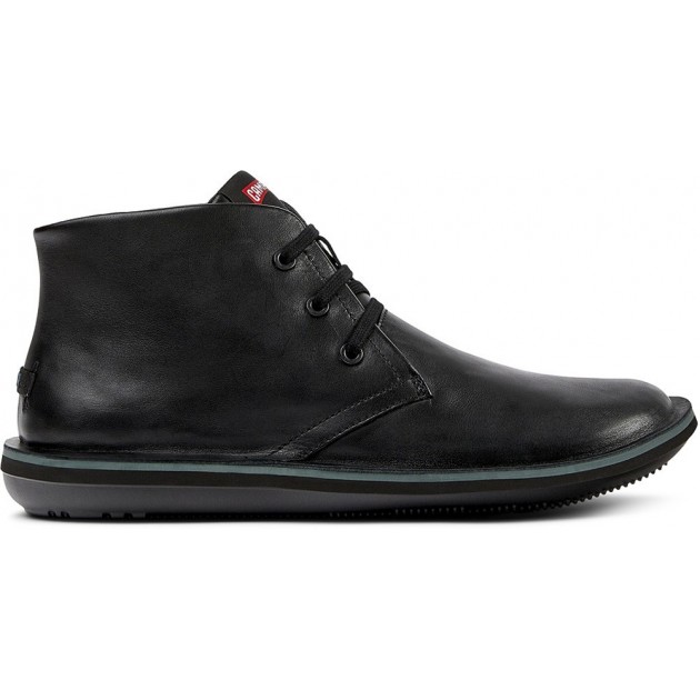BOTAS CAMPER 36530 BESOURO BLACK