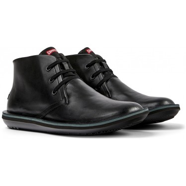 BOTAS CAMPER 36530 BESOURO BLACK