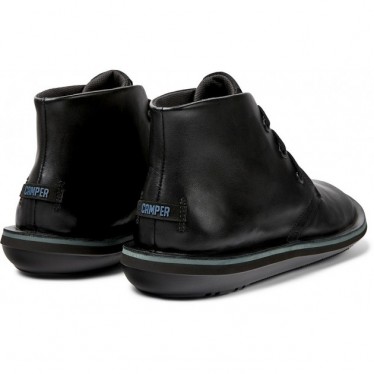 BOTAS CAMPER 36530 BESOURO BLACK